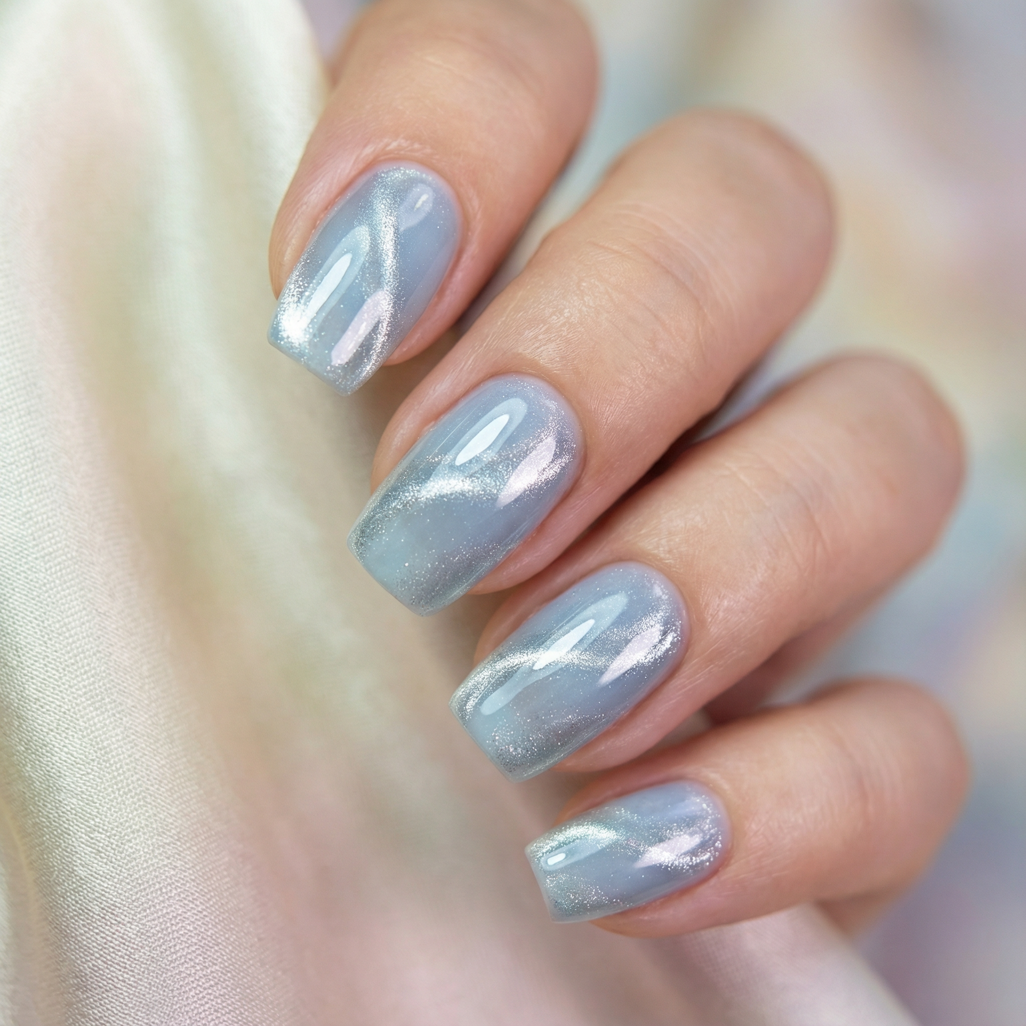 シアーブルー マグネット