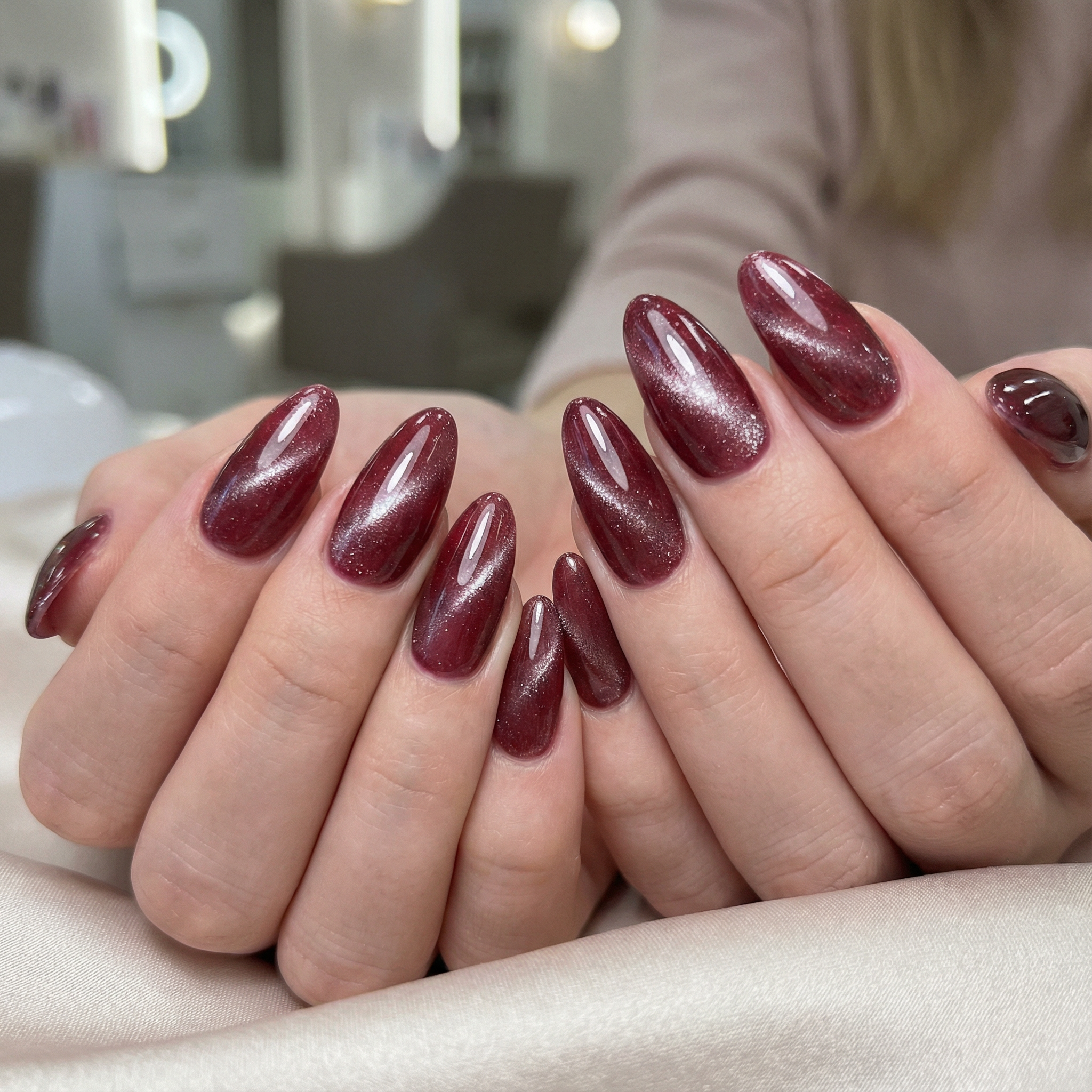 クイーンズ ワイン