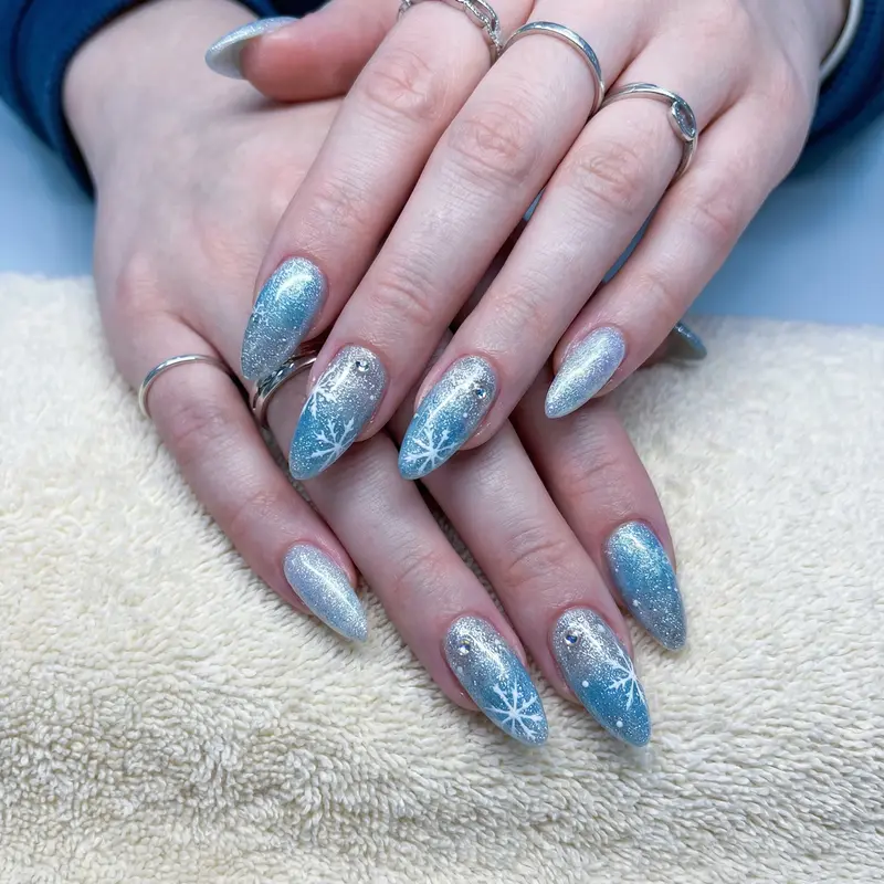 アイシー スノーフレーク