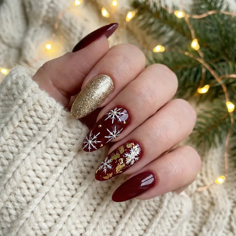 ホリデー グラマー