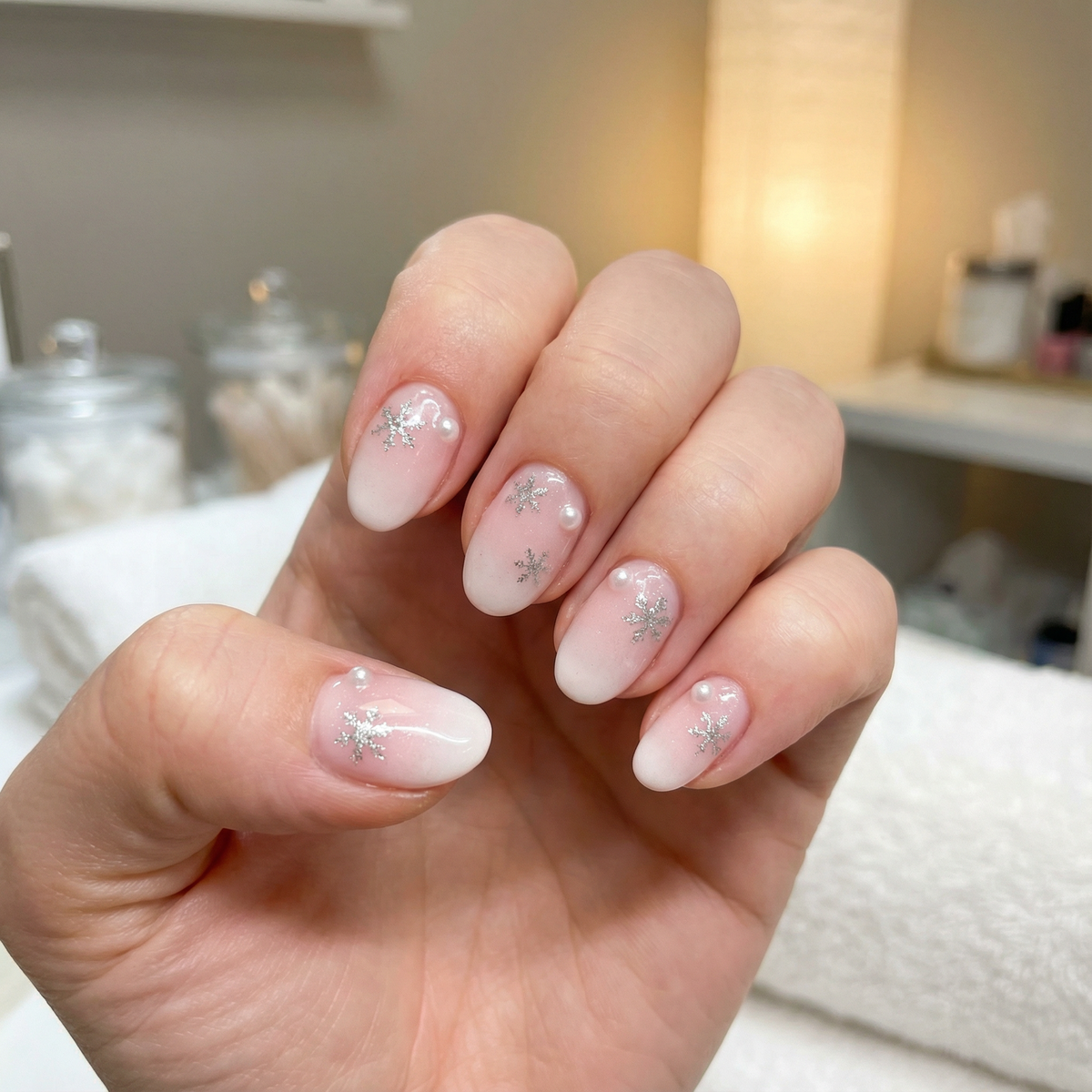 ウィンターワンダーランド